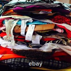 10 kilo packs of Grade AA perfect ladies summer clothes size 8 14 mixed