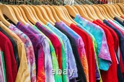 10 kilo packs of ladies clothing grade AA all checked perfect resell and profit