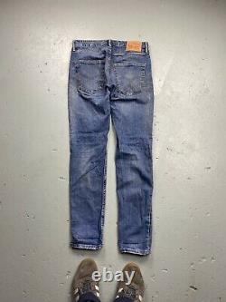 100 Pairs of Levis Jeans (GRADE A) Vintage Wholesale Clothing