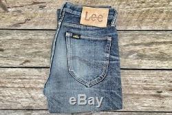 100 X Lee Jeans A + B Grade Wholesale Job Lot Bundle