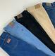 20 X Grade B Branded Jeans Wrangler Levis Lee Riders Wholesale Job Lot