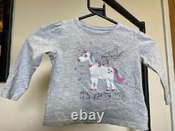 20KG Grade B Mixed Babies Clothes 0-24Months