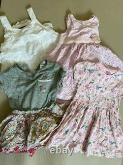 20KG Grade B Mixed Babies Clothes 0-24Months