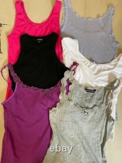 20KG Grade B Women's Summer Clothes Bulk Box