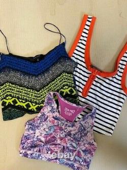 20KG Grade B Women's Summer Clothes Bulk Box