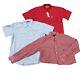 20kg Unbranded Shirts Grade A/b Joblot Wholesale Mix Bundle Clothing