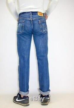 20x Vintage Wholesale Lot Levi Stonewash GRADE A 550 505 501 681 5 series jeans
