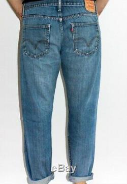 20x Vintage Wholesale Lot Levi Stonewash GRADE A 550 505 501 681 5 series jeans