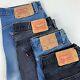 25 X Grade A Vintage Levis 501 Jeans Wholesale Mix Job Lot Bulk