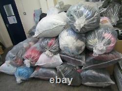 250 Grade A Adults Mixed Clothing Inc Fashion Sport Brands