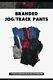 25kg X Branded Jogging And Track Pants Wholesale Job Lot (a Grade)
