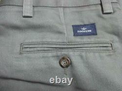 25x Dockers Chinos By Levi Grade A+/a Wholesale Box Weight 14kg / Ref W000270