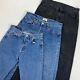 30 X Grade B Vintage Levis 501 Jeans Wholesale Mix Job Lot Bulk