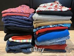 300 items 48 kg Grade B Job Lot Wholesale Second Hand Kids Children Clothes