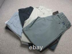 30x Grade A/a+ Dockers By Levi's Mens Wholesale Box Weight 15kg Ref W00076