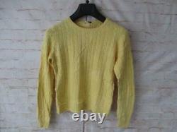 30x Mixed J Crew Jumpers Grade A+/a Wholesale Box Weight 14kg / Ref W000282
