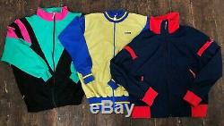 48 x Vintage Mixed Sportswear Wholesale Job Lot Bulk Grade A/B 70s 80s 90s