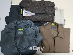 5-10KG Winter Clothes A Grade Clothes Wholesale Job Lot