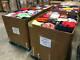 50 Pc Lot Of Women's Assorted Clothing Premium Brands Resale Grade A+ Only