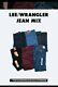 50 X Lee + Wrangler Jeans A Grade Wholesale Job Lot Bundle
