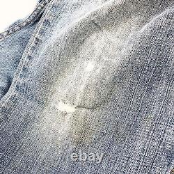 50 x Vintage Mixed Levi's Jeans (Grade C) BULK / WHOLESALE / JOBLOT