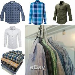 500 Men's Second Hand Used Premium Grade A+ Assorted Clothes £1.00 Each