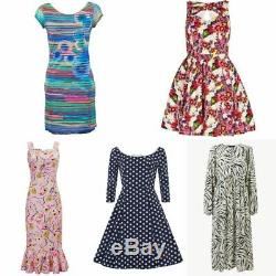 500 Women's Wholesale Second Hand Used Premium Grade A+ Assorted Clothes £1.00