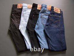 55 Kilo bail of men and ladies jeans grade A, approx 100 pairs