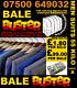 55 Kilo Bail Of Men Suits, Various Sizes And Styles All Grade A, 2&3 Piece