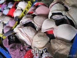 55 Kilo bail of summer grade A clothes packed for export men ladies or kids bale