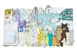 55 kilo bails of children's clothes age 0-10 years, Grade A all checked