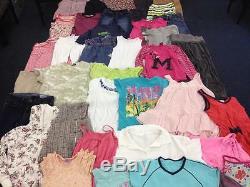 55 kilo bails of kids summer clothes age 0-10 years, Grade A all checked