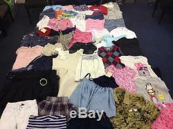 55Kg bails of kids clothes age 0-12 years Grade A summer wear all checked