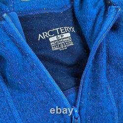 6 Arcteryx Fleeces / Jumpers / Jackets Bulk Wholesale Job Lot Grade A