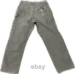 60 x Grade A Carhartt/Dickies Trousers for r. Stodolny