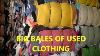 America S Best Bulk Used Clothing Second Hand Clothes Used Jeans Garments Rags Shoes
