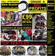 Bale Buster Uk' Fastest Selling Used Clothes Bales Grade A Buy Direct And Save