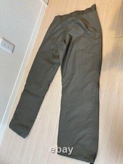 BEYOND CLOTHING Level 6 Pants size S GORE-TEX