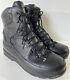 British Army Iturri Boots Black Gore-tex Wet Weather Leather Surplus Cadet Male