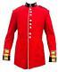 British Army Scots Guards Sergeant Tunic 5ft9/36.75/31 Grade 1 Pm16