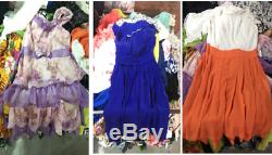 Bale Buster, 55 kilos of used graded clothes for export, Ladies, Men or Kids