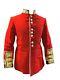 Bandsman Scots Guards Tunic Genuine British Army Super Grade Sh506