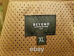 Beyond Clothing, Multicam A5 Rig Level 5, Softshell Jacket XL Regular