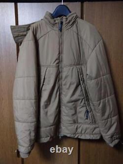 Beyond Clothing PCU LEVEL7 high loft jacket S BEYOND CLOTHING