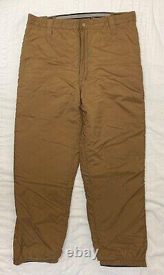 Beyond Clothing PCU Level 7 Pants Trousers Coyote Brown Size Medium