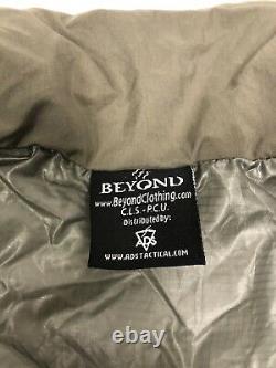 Beyond Clothing PCU Level 7 Vest Medium
