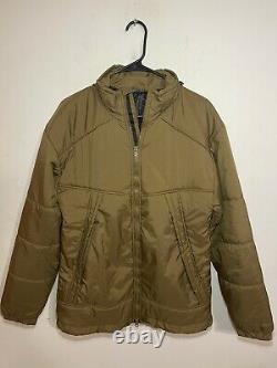 Beyond Clothing PCU Parka OCP USGI Level 7 Soft Shell Jacket Small