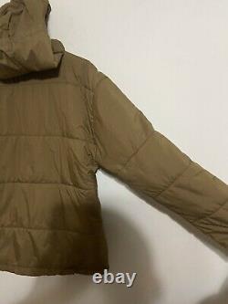 Beyond Clothing PCU Parka OCP USGI Level 7 Soft Shell Jacket Small