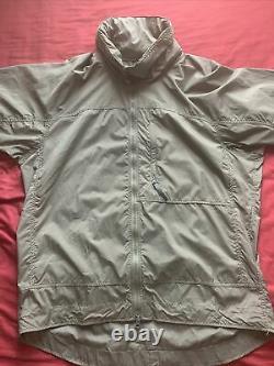 Beyond Clothing Pcu Level 5 DEVGRU US Special Force Jacket Size Xl Made In USA