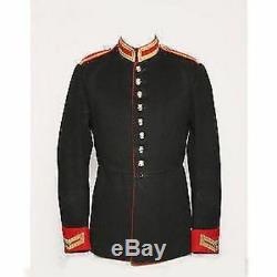 Blues & Royals Tunics- Grade One Ceremonial Army Issue Rr Tunic C29